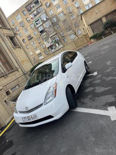 Toyota Prius 2006, 251,000 km - 1.5 l - Bakı