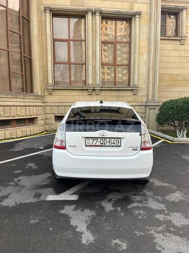 Toyota Prius 2006, 251,000 km - 1.5 l - Bakı