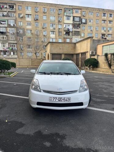 Toyota Prius 2006, 251,000 km - 1.5 l - Bakı