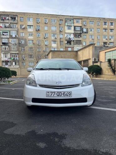 Toyota Prius 2006, 251,000 km - 1.5 l - Bakı