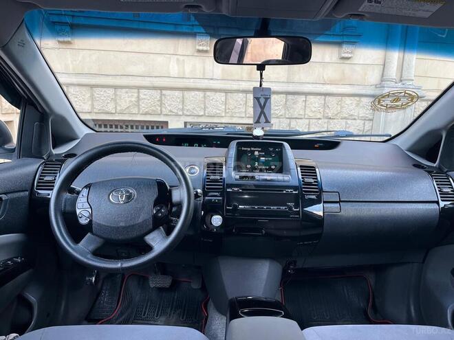 Toyota Prius 2006, 251,000 km - 1.5 l - Bakı