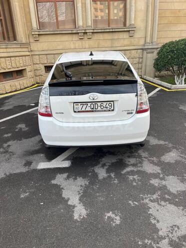 Toyota Prius 2006, 251,000 km - 1.5 l - Bakı