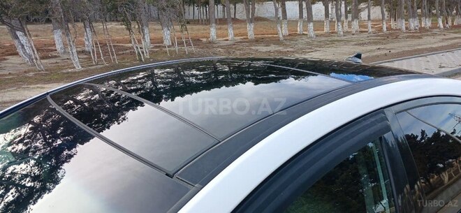 Hyundai Sonata 2010, 157,000 km - 2.0 l - Sumqayıt