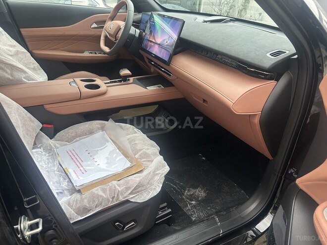 Changan  2025, 0 km - 1.5 l - Bakı