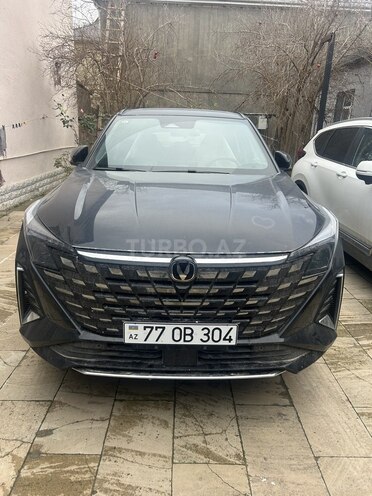 Changan  2025, 0 km - 1.5 l - Bakı