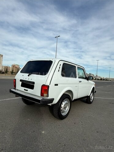 LADA (VAZ) Niva 2012, 165,000 km - 1.7 l - Bakı