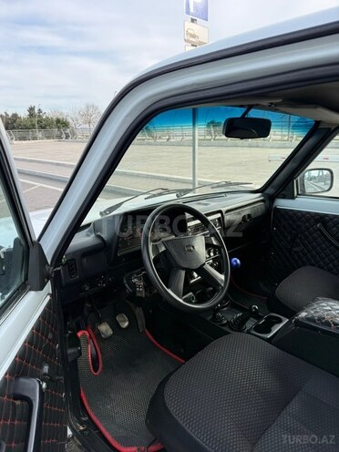 LADA (VAZ) Niva 2012, 165,000 km - 1.7 l - Bakı