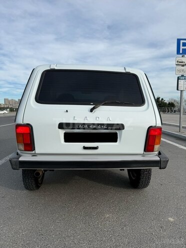 LADA (VAZ) Niva 2012, 165,000 km - 1.7 l - Bakı