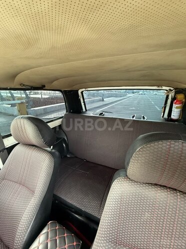LADA (VAZ) Niva 2012, 165,000 km - 1.7 l - Bakı