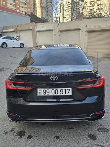 Toyota Camry 2024, 16,000 km - 2.0 l - Bakı