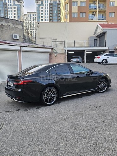 Toyota Camry 2024, 16,000 km - 2.0 l - Bakı