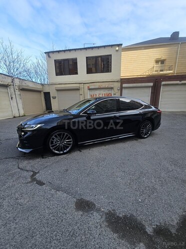 Toyota Camry 2024, 16,000 km - 2.0 l - Bakı