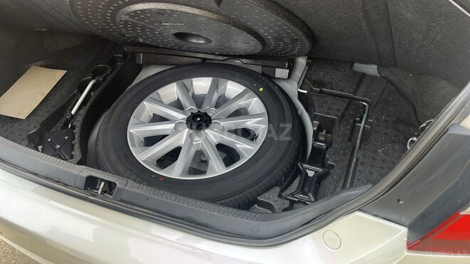 Toyota Camry 2014, 223,200 km - 2.5 л - Bakı