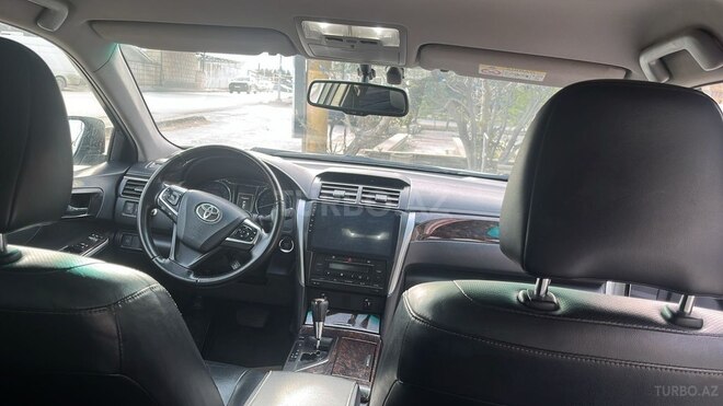 Toyota Camry 2014, 223,200 km - 2.5 л - Bakı