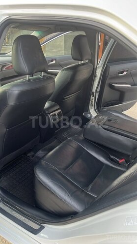 Toyota Camry 2014, 223,200 km - 2.5 л - Bakı
