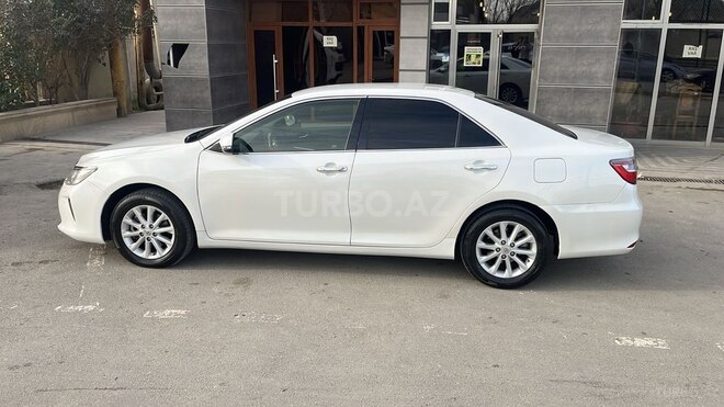 Toyota Camry 2014, 223,200 km - 2.5 л - Bakı