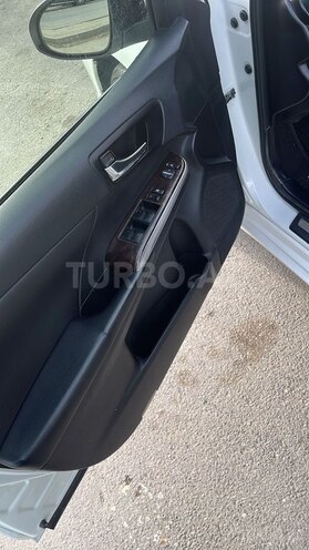 Toyota Camry 2014, 223,200 km - 2.5 л - Bakı