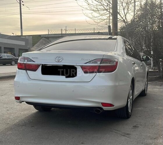 Toyota Camry 2014, 223,200 km - 2.5 л - Bakı