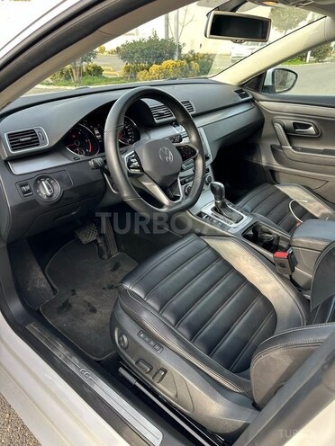 Volkswagen Passat CC 2014, 158,000 km - 2.0 l - Bakı