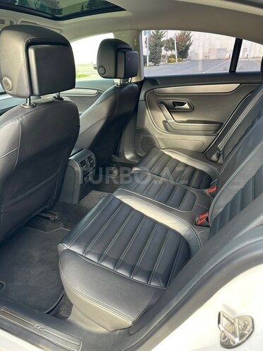 Volkswagen Passat CC 2014, 158,000 km - 2.0 l - Bakı