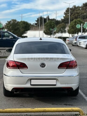 Volkswagen Passat CC 2014, 158,000 km - 2.0 l - Bakı