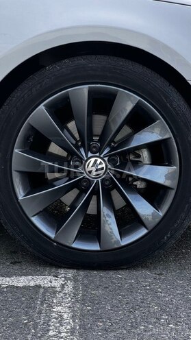 Volkswagen Passat CC 2014, 158,000 km - 2.0 l - Bakı