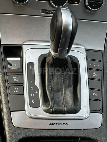 Volkswagen Passat CC 2014, 158,000 km - 2.0 l - Bakı