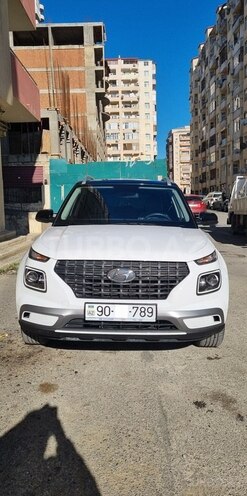 Hyundai Venue 2024, 30,000 km - 1.6 l - Bakı