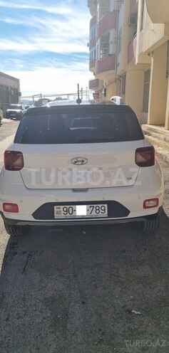 Hyundai Venue 2024, 30,000 km - 1.6 l - Bakı
