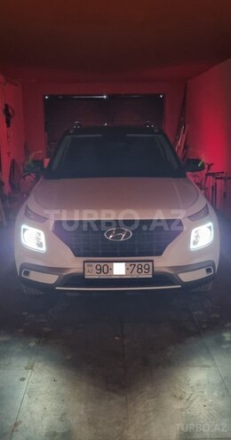 Hyundai Venue 2024, 30,000 km - 1.6 l - Bakı