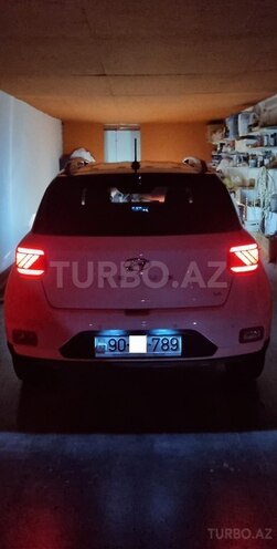 Hyundai Venue 2024, 30,000 km - 1.6 l - Bakı