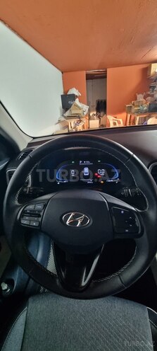 Hyundai Venue 2024, 30,000 km - 1.6 l - Bakı