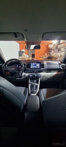 Hyundai Venue 2024, 30,000 km - 1.6 l - Bakı