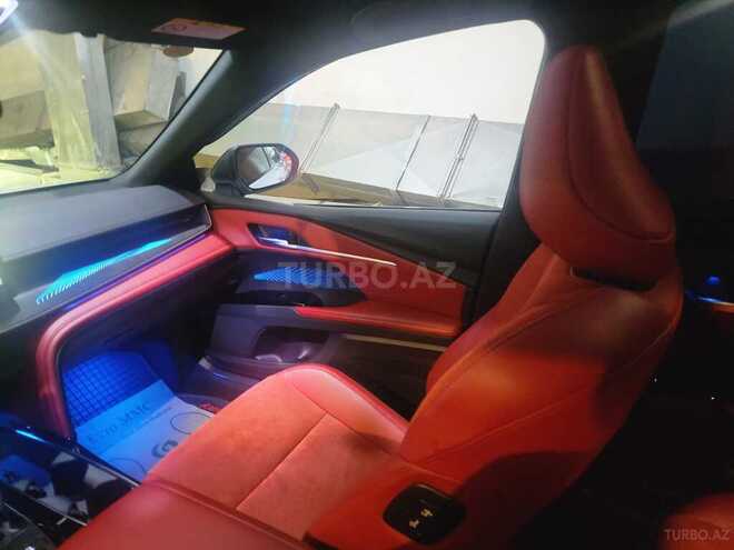 Toyota Camry 2024, 18,800 km - 2.0 l - Bakı