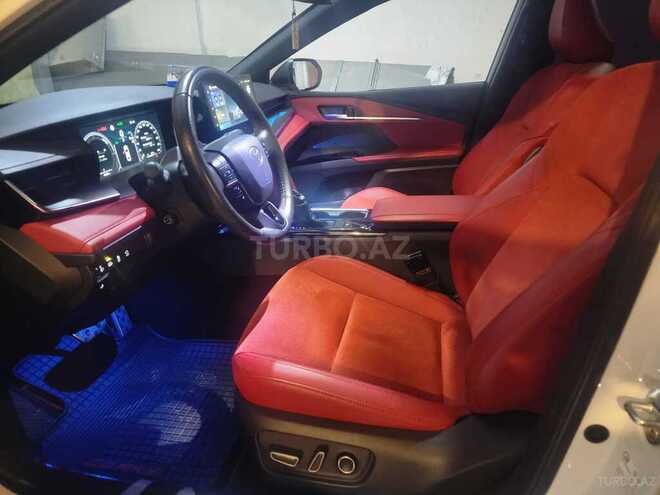 Toyota Camry 2024, 18,800 km - 2.0 l - Bakı