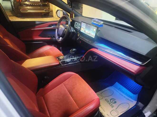 Toyota Camry 2024, 18,800 km - 2.0 l - Bakı