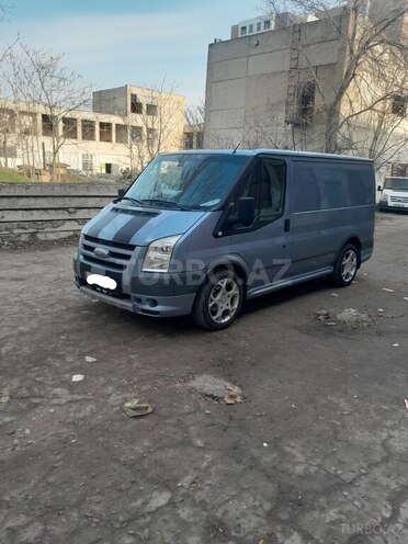Ford Transit 2008, 273,145 km - 2.2 л - Bakı