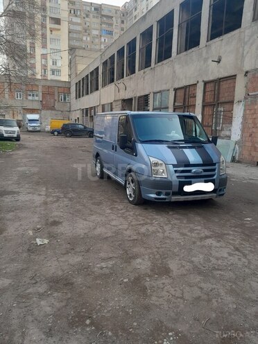 Ford Transit 2008, 273,145 km - 2.2 л - Bakı