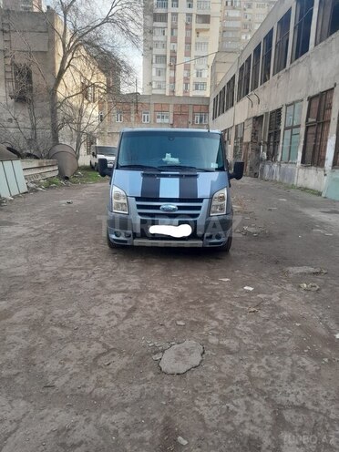 Ford Transit 2008, 273,145 km - 2.2 л - Bakı