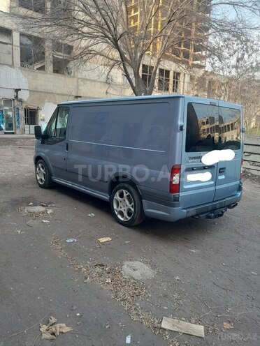 Ford Transit 2008, 273,145 km - 2.2 л - Bakı