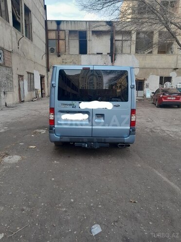 Ford Transit 2008, 273,145 km - 2.2 л - Bakı