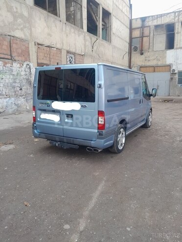 Ford Transit 2008, 273,145 km - 2.2 л - Bakı