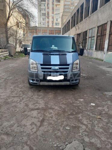 Ford Transit 2008, 273,145 km - 2.2 л - Bakı