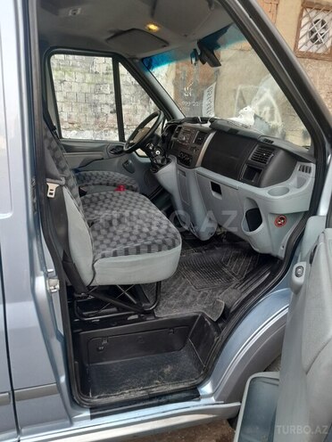 Ford Transit 2008, 273,145 km - 2.2 л - Bakı