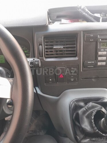 Ford Transit 2008, 273,145 km - 2.2 л - Bakı