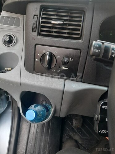 Ford Transit 2008, 273,145 km - 2.2 л - Bakı