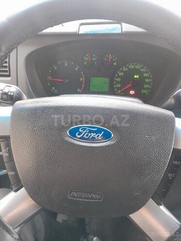 Ford Transit 2008, 273,145 km - 2.2 л - Bakı