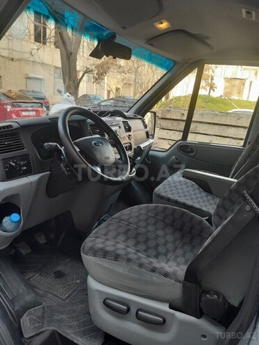 Ford Transit 2008, 273,145 km - 2.2 л - Bakı