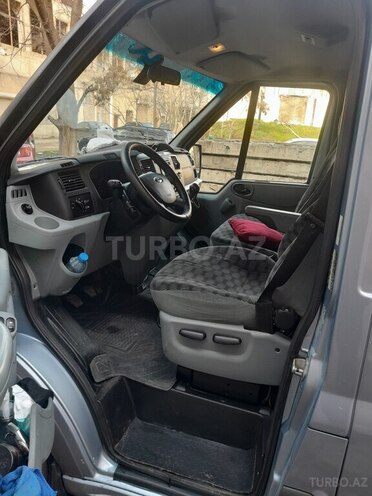 Ford Transit 2008, 273,145 km - 2.2 л - Bakı