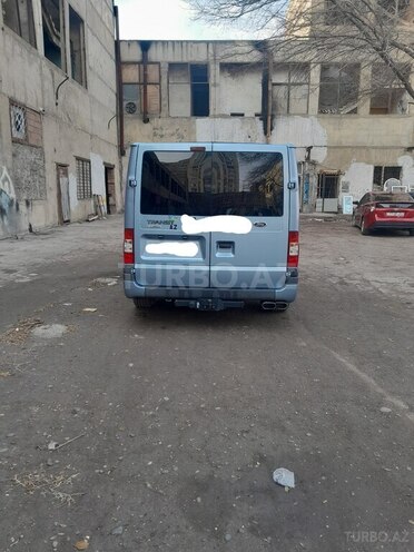 Ford Transit 2008, 273,145 km - 2.2 л - Bakı